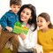 Mother’s Day Card Making Kit for Kids – 24 Sets DIY Flowerpot Mother’s Day Cards with Envelopes, Stickers & Ribbons, Classroom Crafts Activity Gifts for Mom